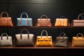 男士大牌包包有哪些品牌，男士大牌包包有哪些品牌标志