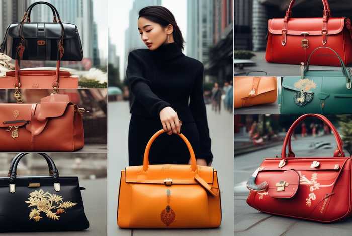 广州十大品牌包包，广州十大品牌女包