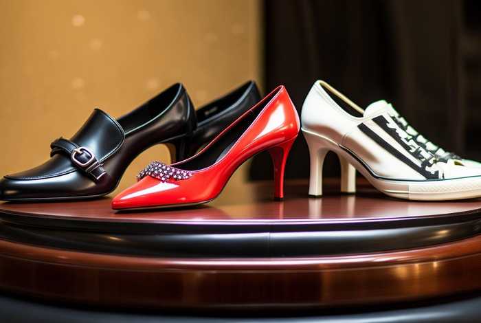 三个字的名牌鞋有哪些 - 三个字的名牌鞋有哪些款式