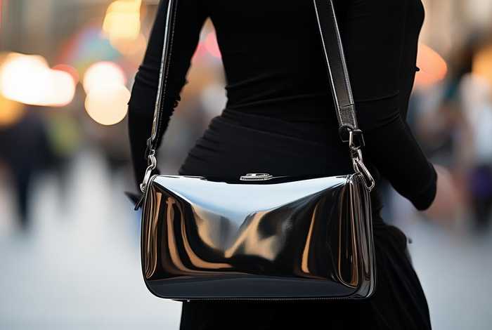 女士双肩包最新款图片（女士双肩包最新款图片欣赏）