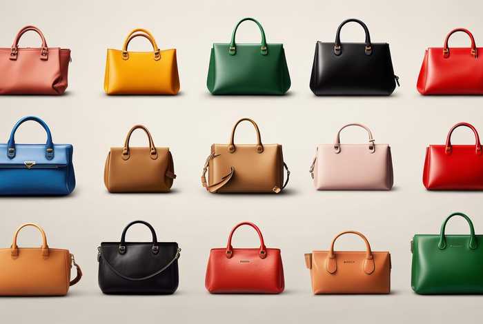 女士包包有几种包型图片、女士包包有几种包型图片及价格