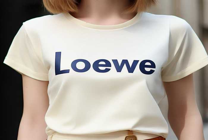 罗威意loewe官网(罗威意loewe官网T恤) 罗威意loewe官网(罗威意loewe官网T恤)