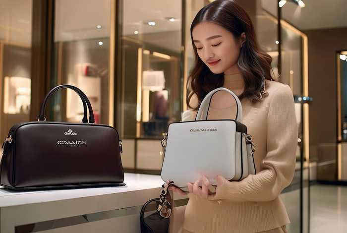 买蔻驰还是mk好点；蔻驰好还是mk好