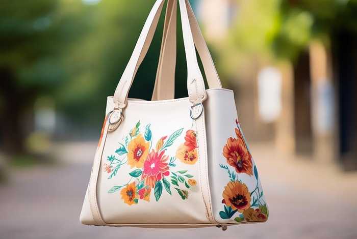 好看的女士帆布斜挎包；好看的女士帆布斜挎包品牌