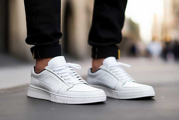 男士休闲鞋流行男鞋 - 男士休闲鞋最新款潮流