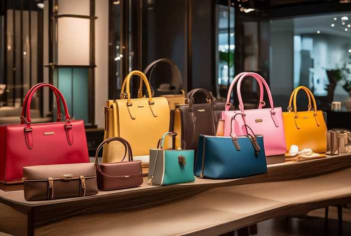 国产高端女包品牌排行榜单前十名 国产高端女包品牌排行榜单前十名有哪些