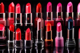 口红排行榜前十名国际品牌 - 口红排行榜前十名国际品牌图片