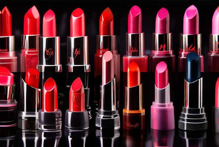 口红排行榜前十名国际品牌 - 口红排行榜前十名国际品牌图片