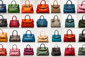 名牌手袋有哪些牌子图片，名牌手袋有哪些牌子图片大全