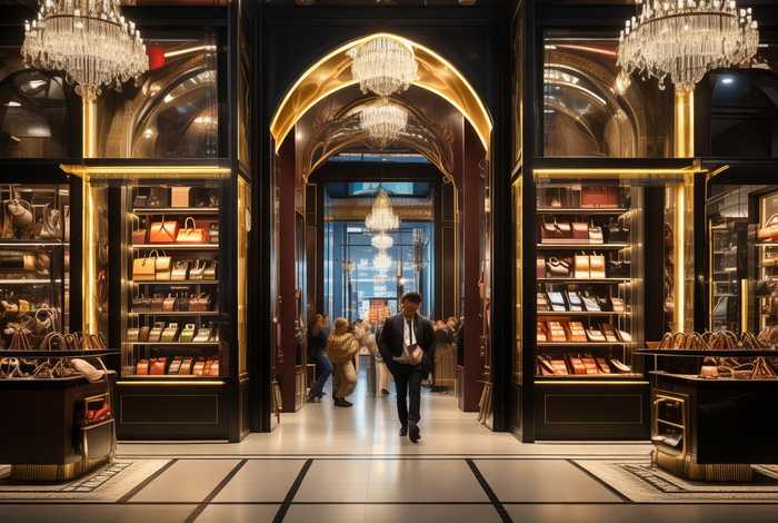 广州高档皮具城在哪里；广州高档皮具城在哪里啊