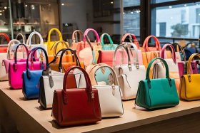 国产包包品牌大全有哪些（国产包包品牌大全有哪些牌子）