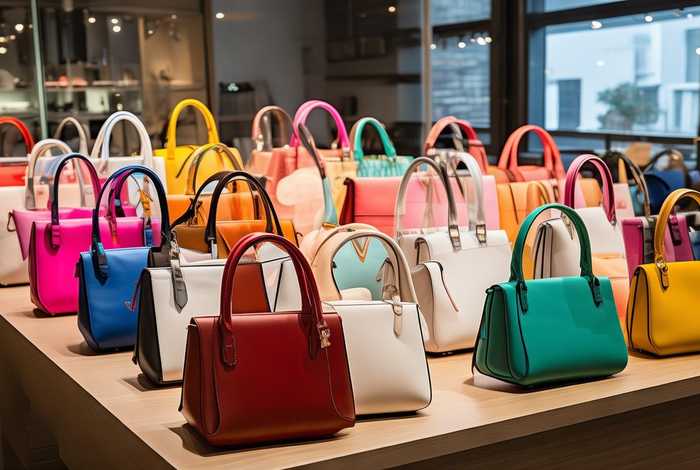 国产包包品牌大全有哪些（国产包包品牌大全有哪些牌子）