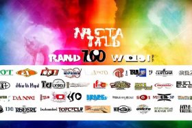 全球100品牌 - 全球100品牌排名