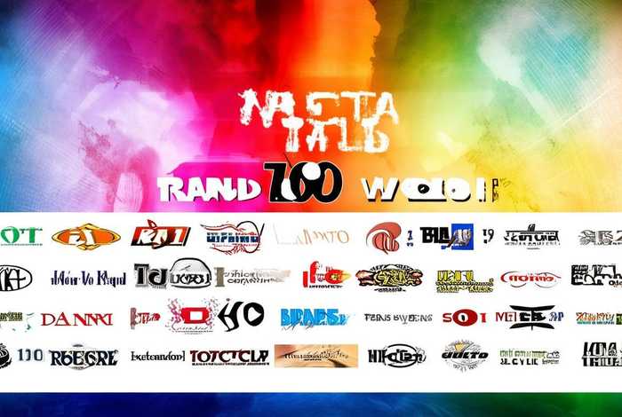 全球100品牌 - 全球100品牌排名