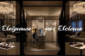 卖奢侈品取什么名字；卖奢侈品取什么名字好听