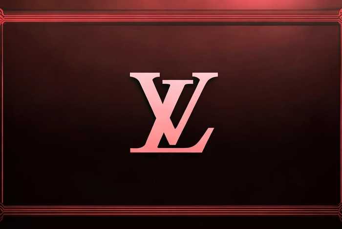 路易威登的标志logo - 路易威登的标志logo含义