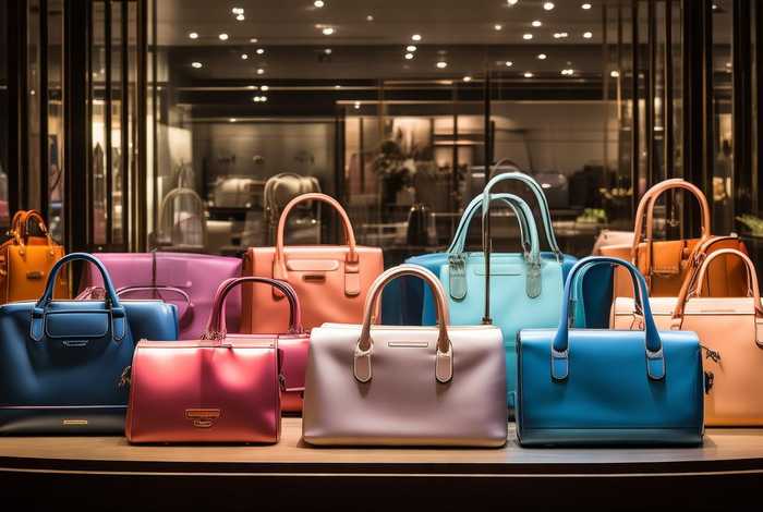 女式提包品牌排行榜，女式提包品牌排行榜大全