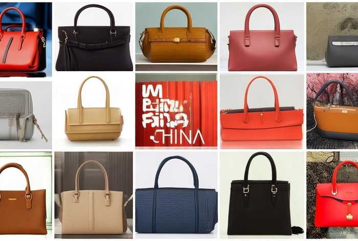 国产女士包包品牌前十名；国产女士包包品牌前十名图片