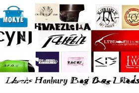 名牌包包品牌排行 名牌包包品牌排行榜前十名logo