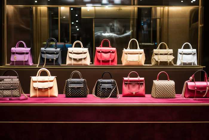 排名前十的包包品牌排行榜、排名前十的包包品牌排行榜有哪些