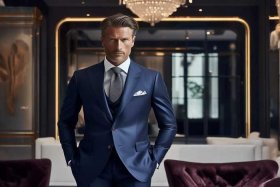 男服装奢侈品牌排行榜前十名、男服装奢侈品牌排行榜前十名有哪些