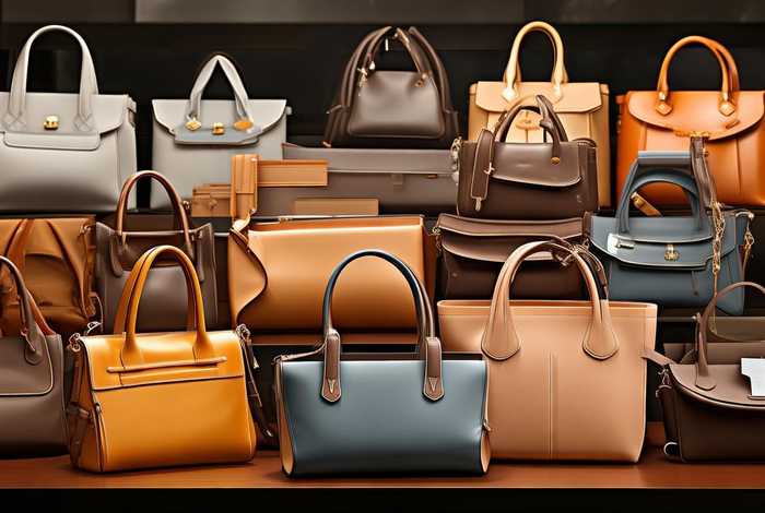 女士品牌包包大全（女士品牌包包大全及价格）