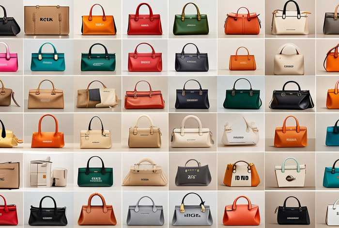 名牌包大全 标识（名牌包大全 标识是什么）