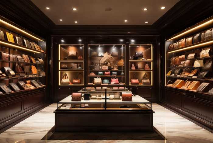 皮具十大奢侈品品牌门店图片 - 皮具十大奢侈品品牌门店图片及价格