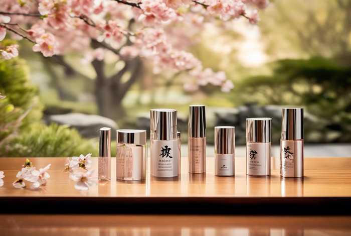 日本排名前十的护肤品 日本排名前十的护肤品牌有哪些 日本排名前十的护肤品 日本排名前十的护肤品牌有哪些