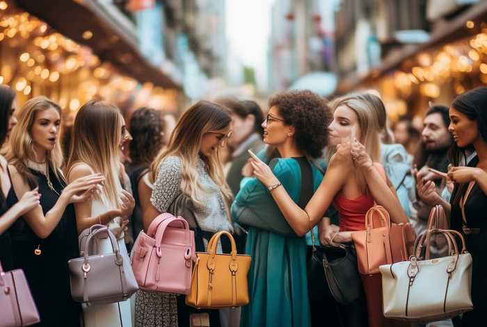 女包排行；女包排行点