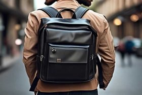 挎包男款推荐 挎包男款推荐品牌