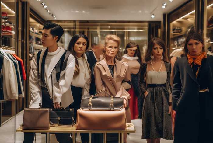 买蔻驰的人、买蔻驰的人都是什么人