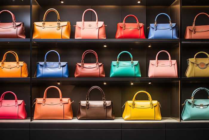 名牌包包品牌大全，意大利名牌包包品牌大全