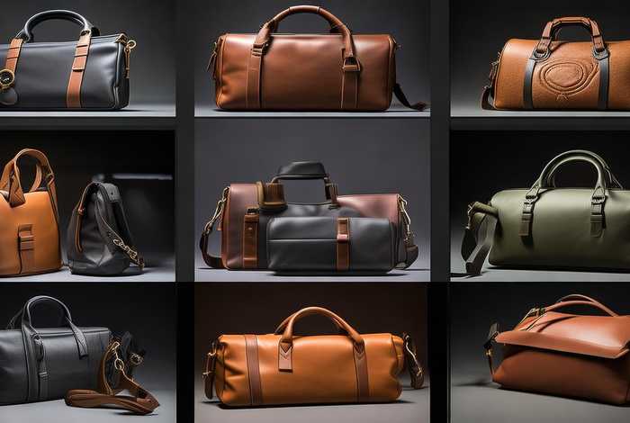 男士单肩包品牌十大排名国产；男士单肩包品牌十大排名国产图片