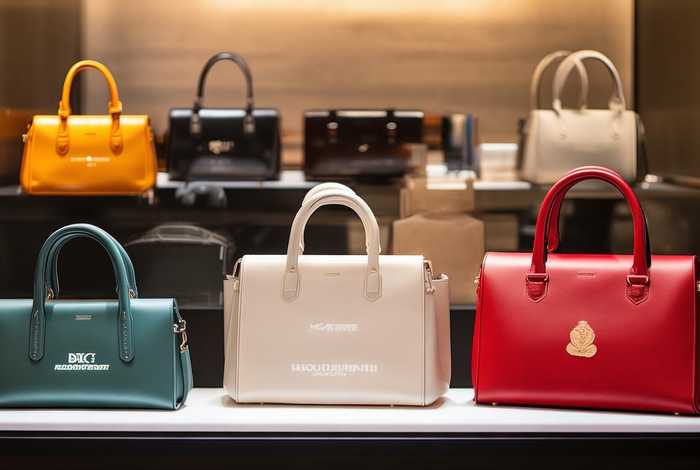 品牌女包有哪些牌子标志，品牌女包有哪些牌子标志的