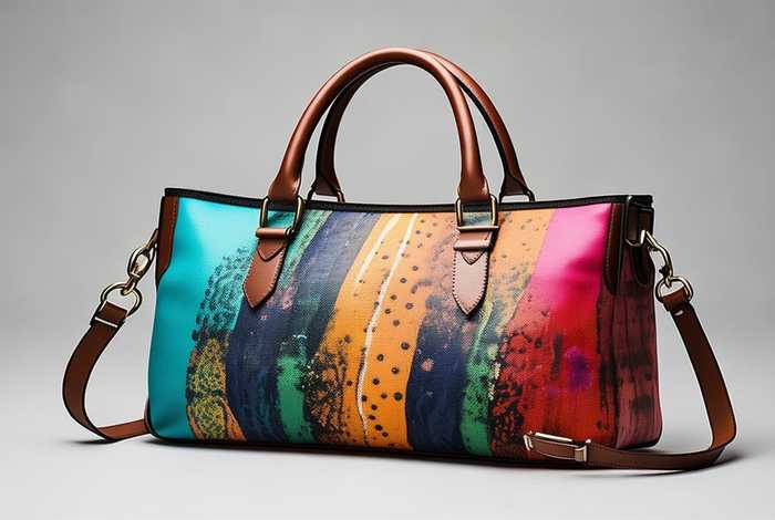 女士休闲布包包2025新款爆款洋气 女士休闲布包包2025新款爆款洋气图片