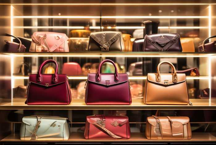 国内专柜轻奢包包推荐，国内专柜轻奢包包推荐知乎