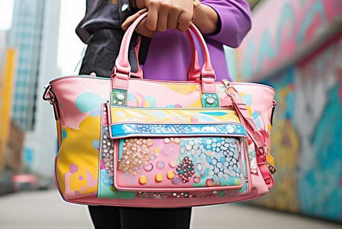 年轻时尚女性包包 - 年轻时尚女性包包图片