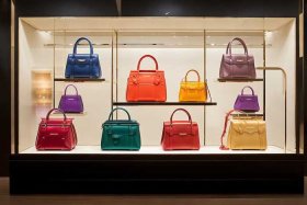 蔻驰女包必买十大品牌 蔻驰女包必买十大品牌排行榜