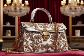 奢侈品包包贵在哪 奢侈品包包贵在哪里