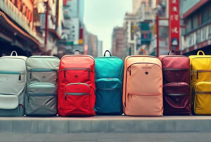 国内双肩包品牌排行 国内双肩包品牌排行榜前十名