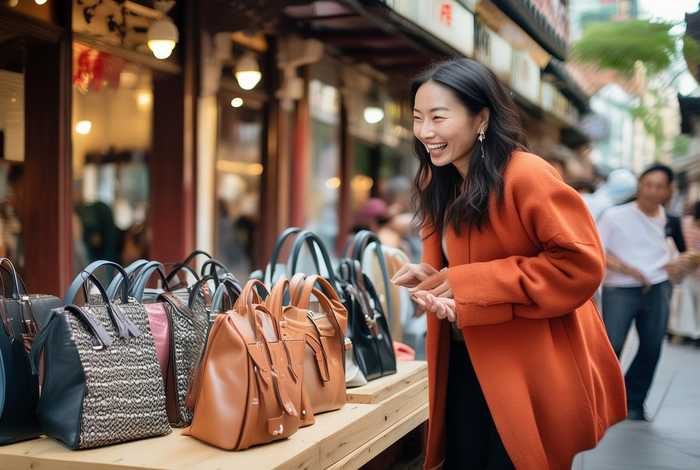 广州哪里卖的包包好看、广州哪里卖的包包好看又实惠