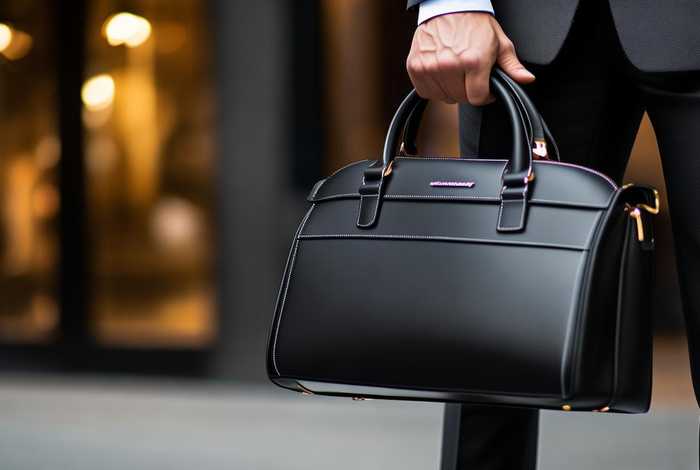 男士拿什么奢侈品包包（男士拿什么奢侈品包包好）
