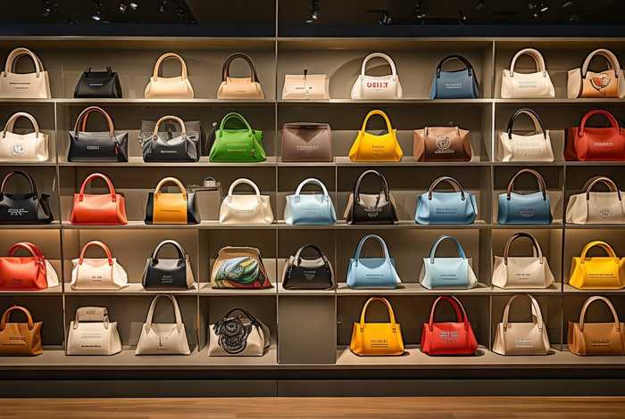 品牌女布包有什么牌子；品牌女布包有什么牌子的