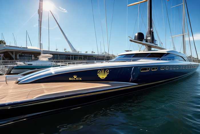 劳力士游艇2022价目表（劳力士游艇2022价目表大全）