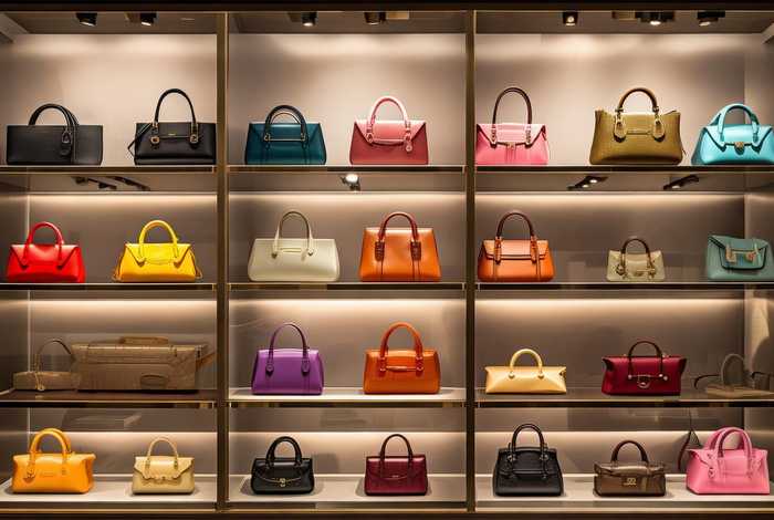 女款包包品牌排行榜前十名 - 女款包包品牌排行榜前十名有哪些