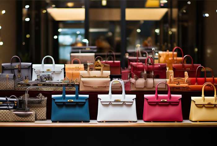 奢侈品包包有哪些名牌 奢侈品包包有哪些名牌的