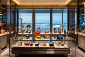 三亚免税店奢侈品有哪些；三亚免税店奢侈品有哪些品牌