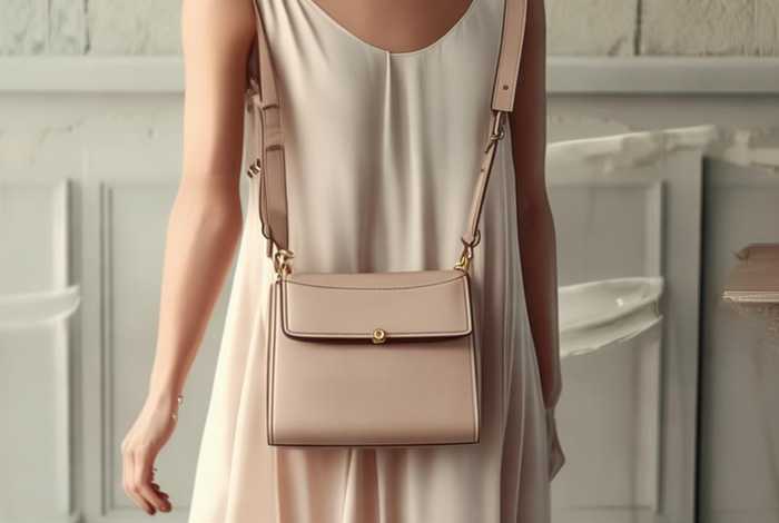 女士单肩包斜挎包小包 女士单肩包斜挎包小包怎么搭配