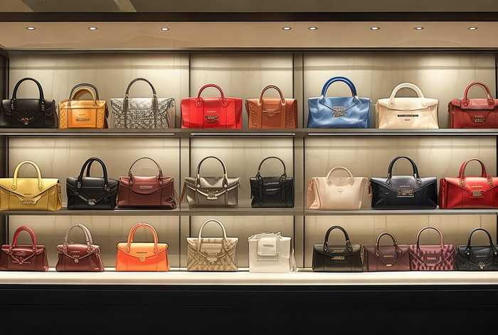 国外品牌女包有哪些牌子的，国外品牌女包有哪些牌子的好